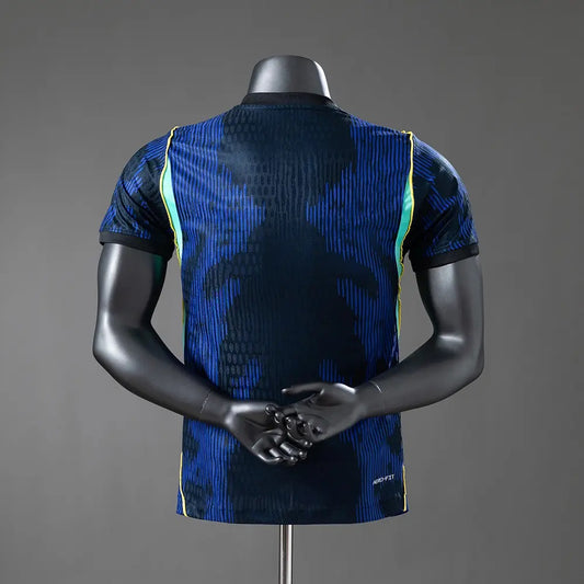 Brazil Away World Cup 2026 Jersey