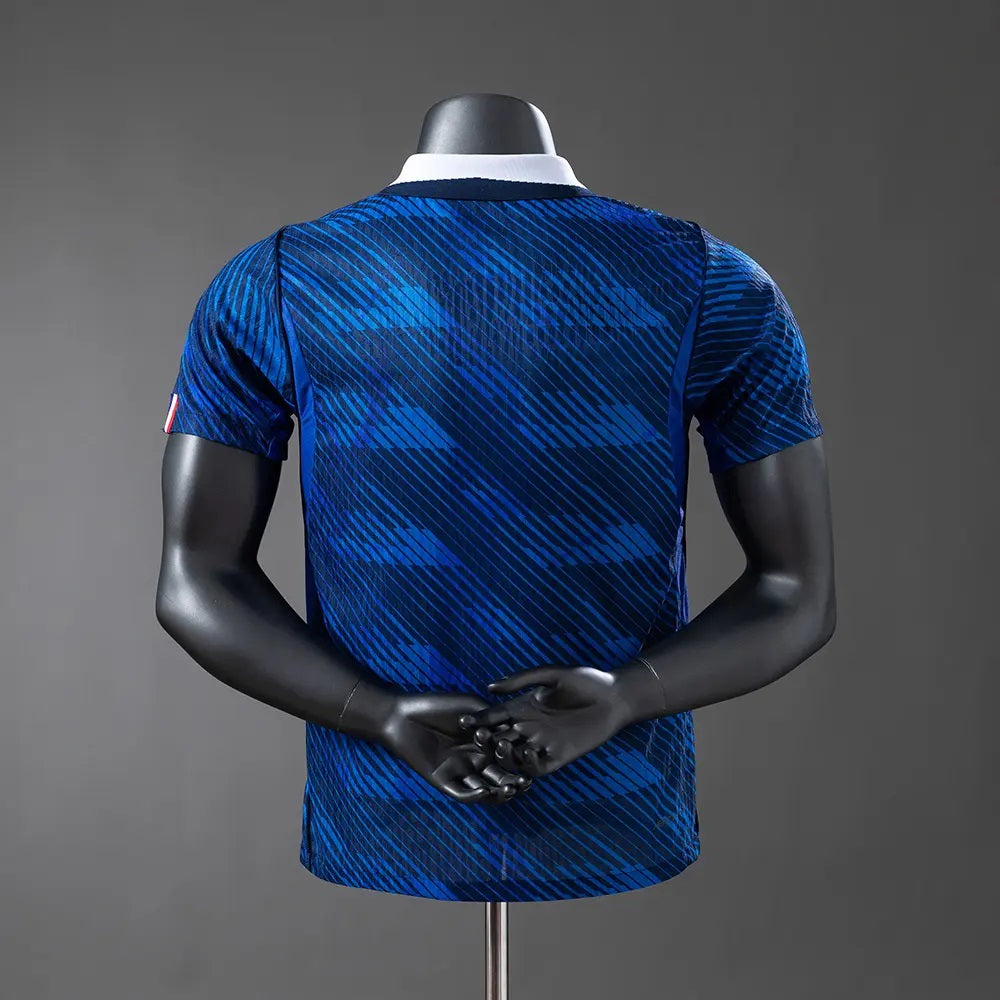 France Home World Cup 2026 Jersey
