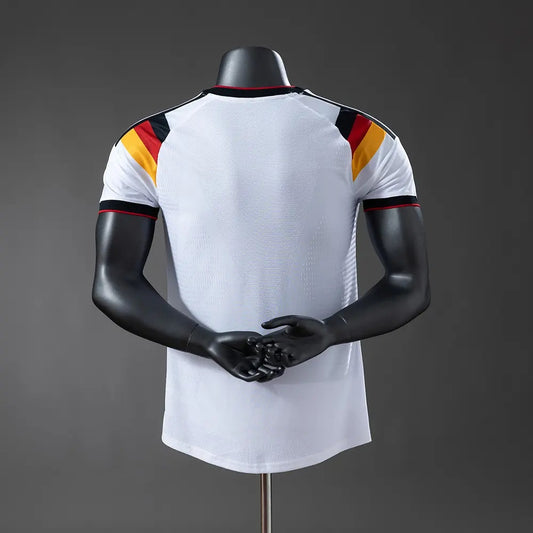 Germany Home World Cup 2026 Jersey