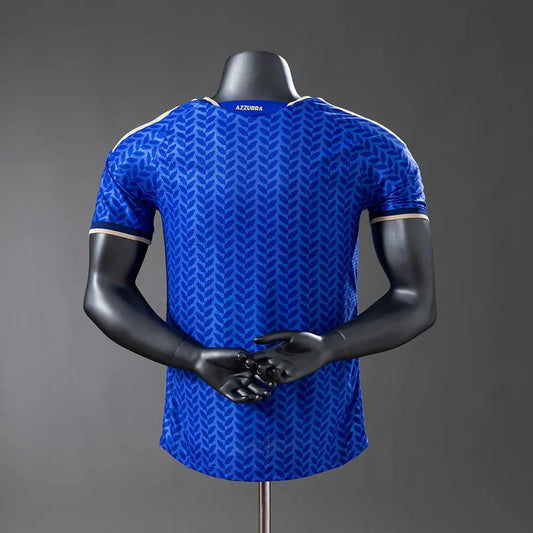 Italy Home World Cup 2026 Jersey