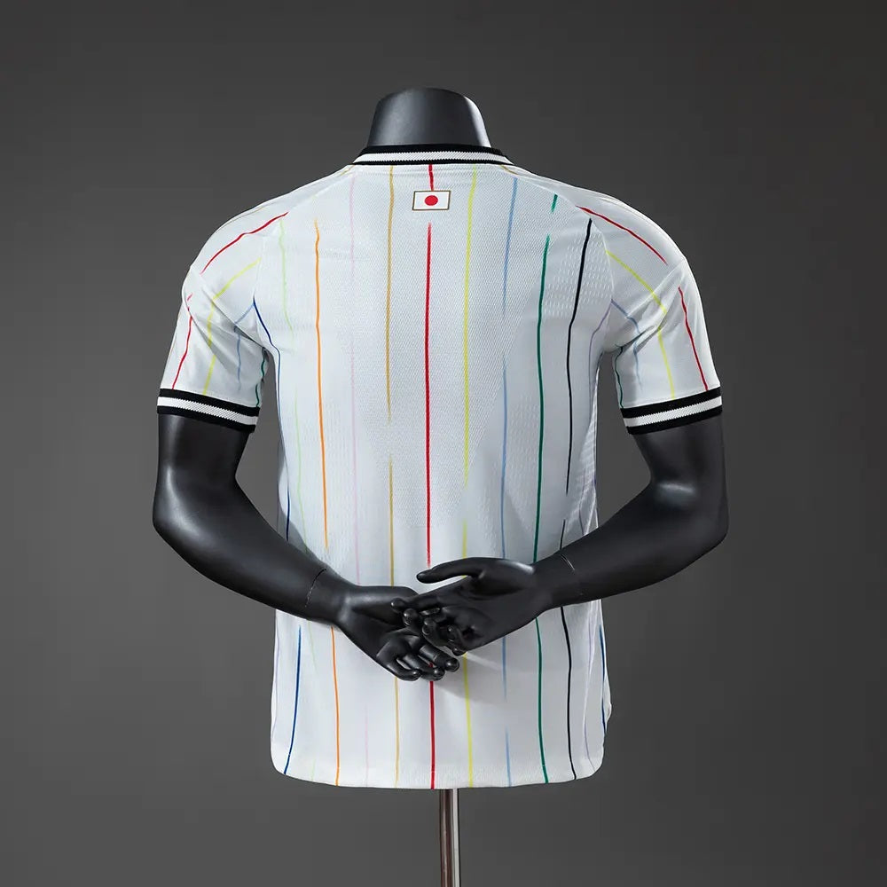 Japan Away World Cup 2026 Jersey