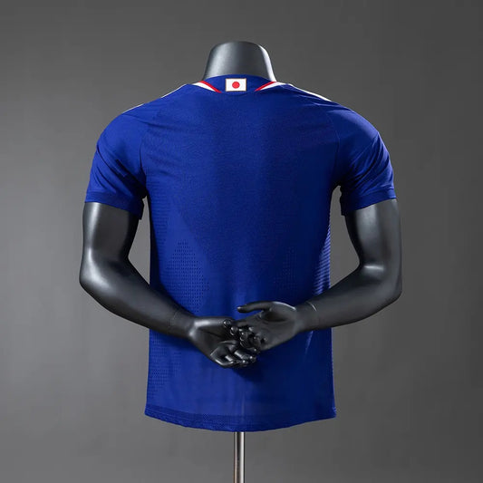 Japan Home World Cup 2026 Jersey