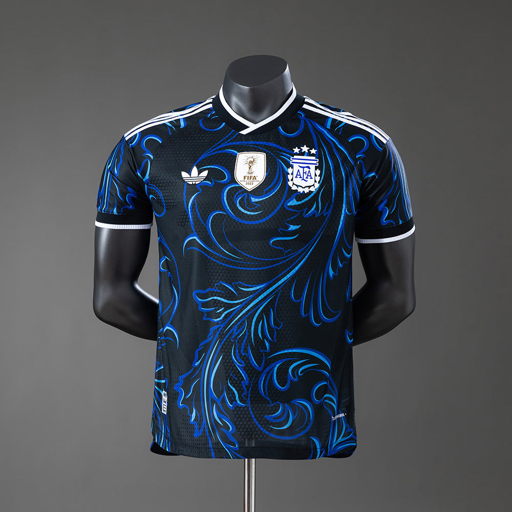 Argentina Away World Cup 2026 Jersey