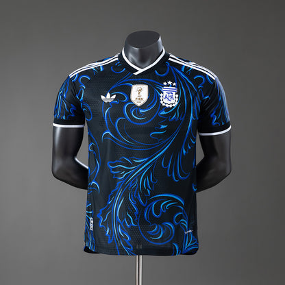 Argentina Away World Cup 2026 Jersey