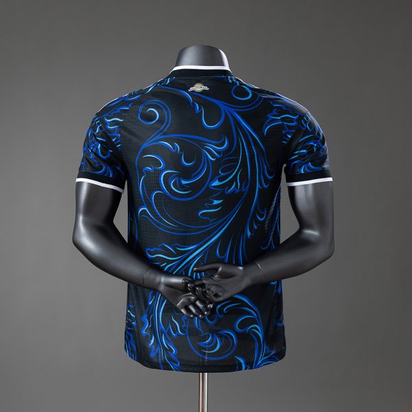 Argentina Away World Cup 2026 Jersey