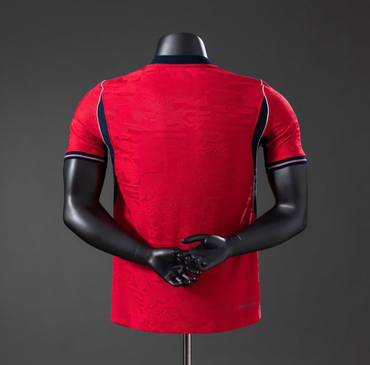 England Away World Cup 2026 Jersey