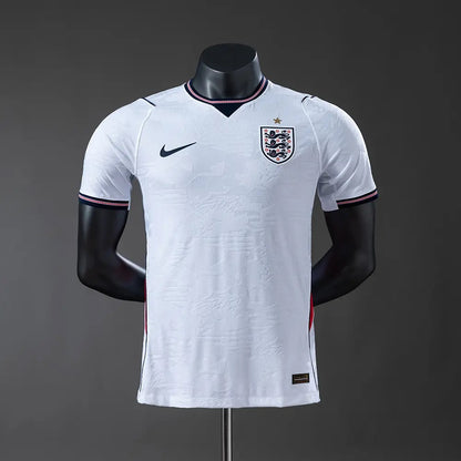 England Home World Cup 2026 Jersey