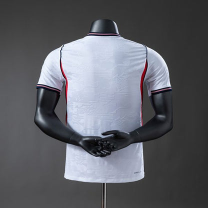 England Home World Cup 2026 Jersey