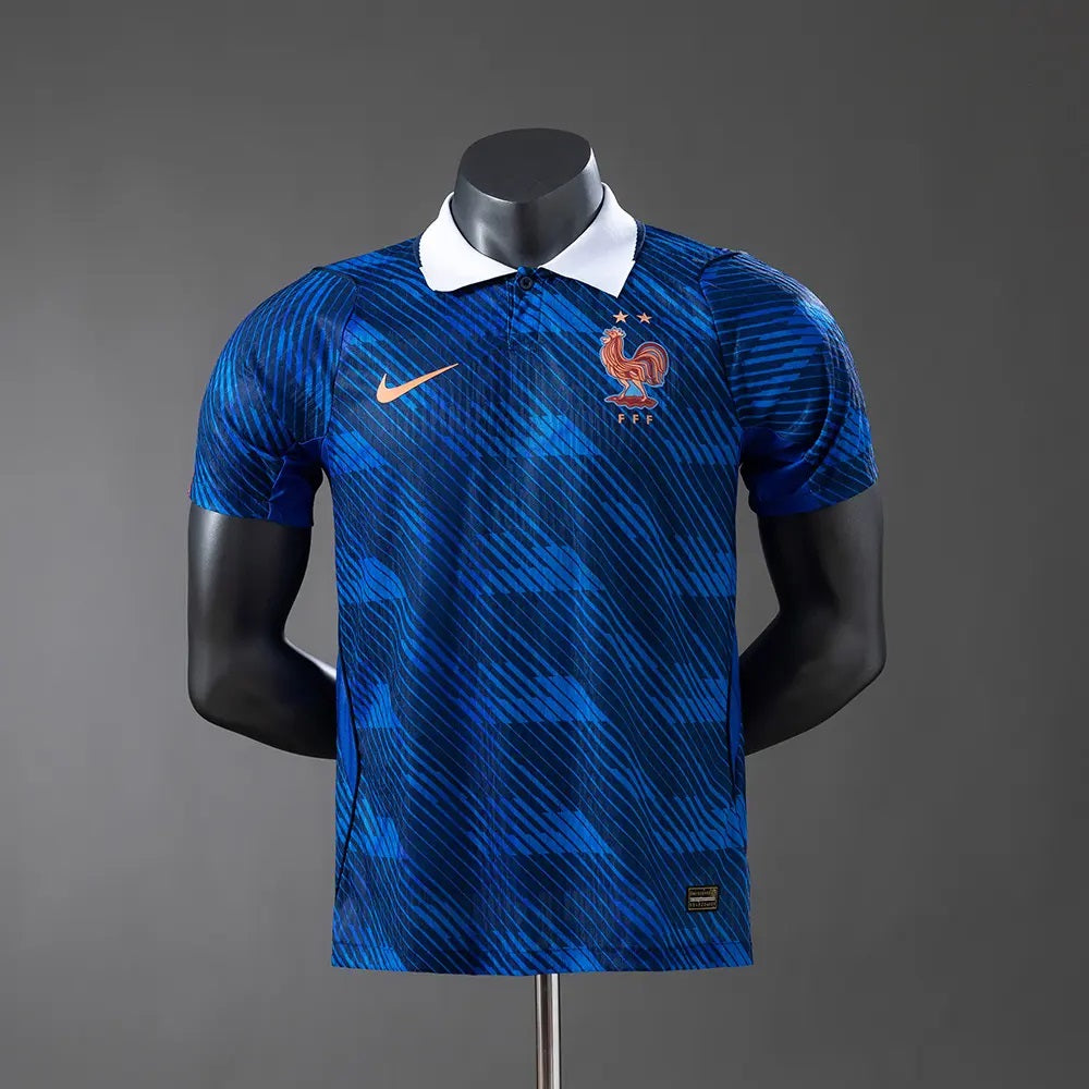 France Home World Cup 2026 Jersey