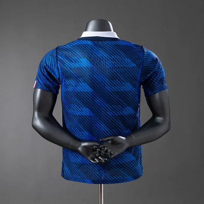 France Home World Cup 2026 Jersey