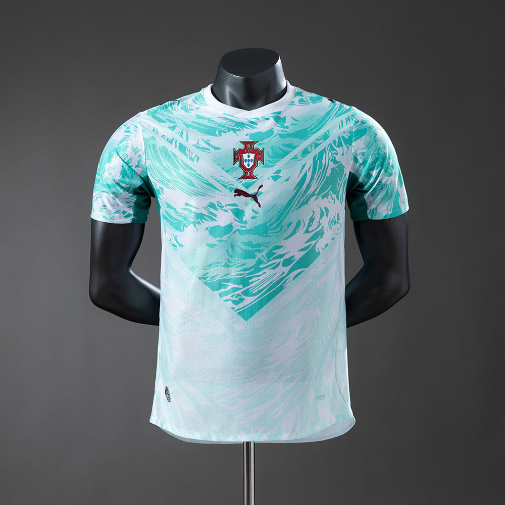 Portugal Away World Cup 2026 Jersey